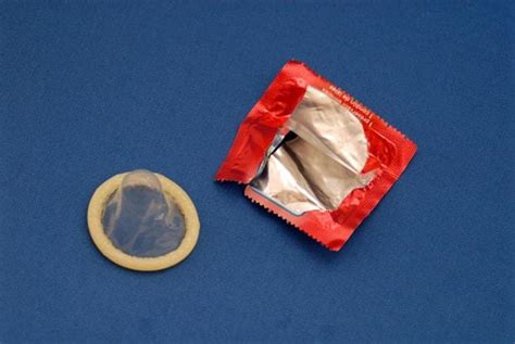 prezervatiften taşma